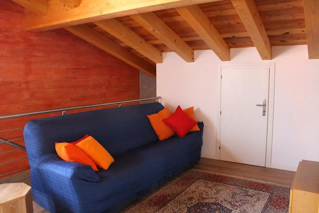 B&B Gregory House Treviso Frühstückspension