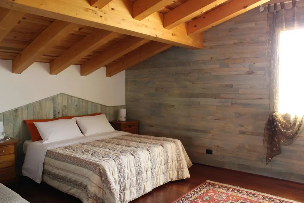 B&B Gregory House Treviso