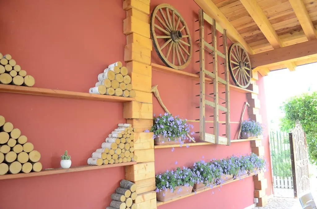 B&B Gregory House Treviso Italien