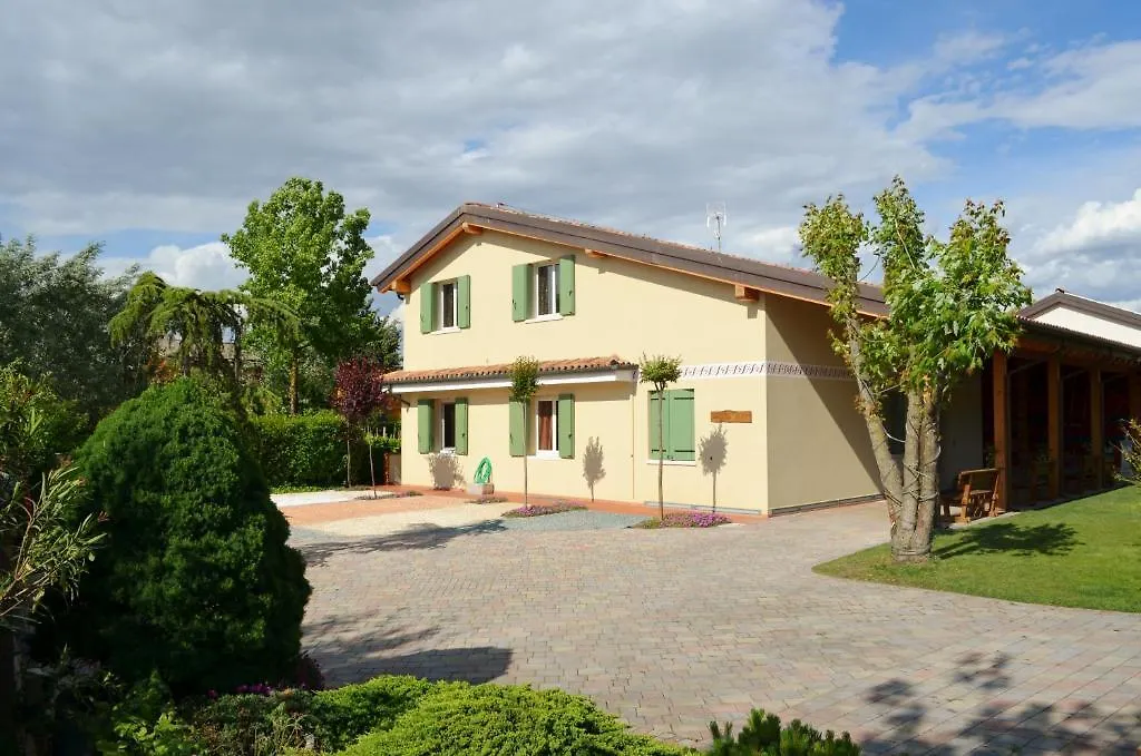 B&B Gregory House Treviso 2*,