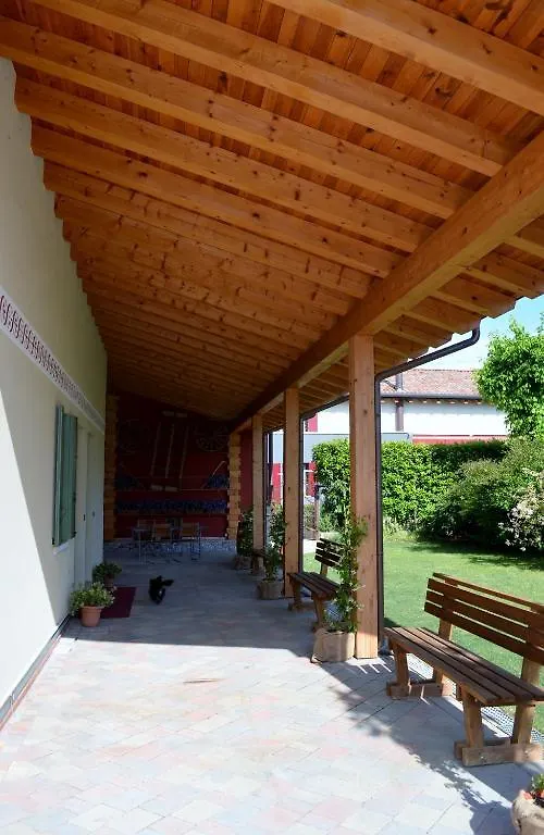 B&B Gregory House Treviso Italien