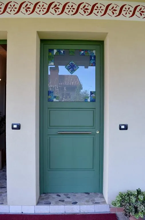Frühstückspension B&B Gregory House Treviso