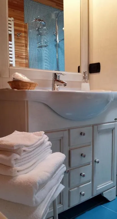 B&B Gregory House Treviso 2*,  Italien