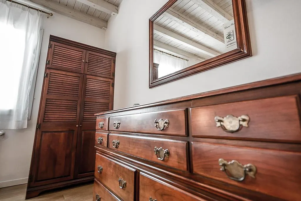 B&B Gregory House Treviso Italien
