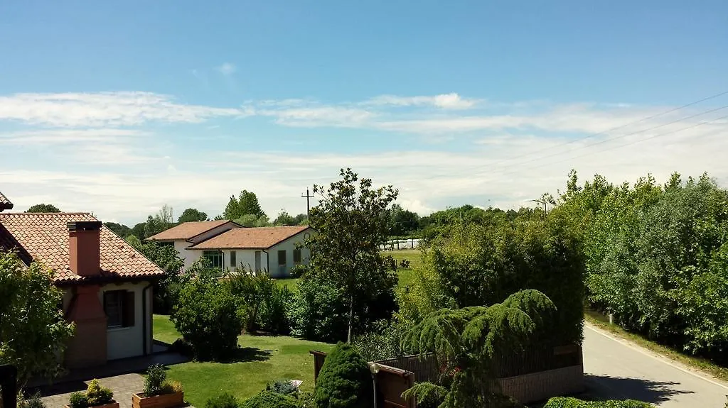 B&B Gregory House Treviso 2*,  Italien
