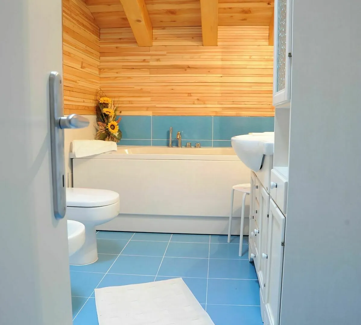 B&B Gregory House Treviso 2*,