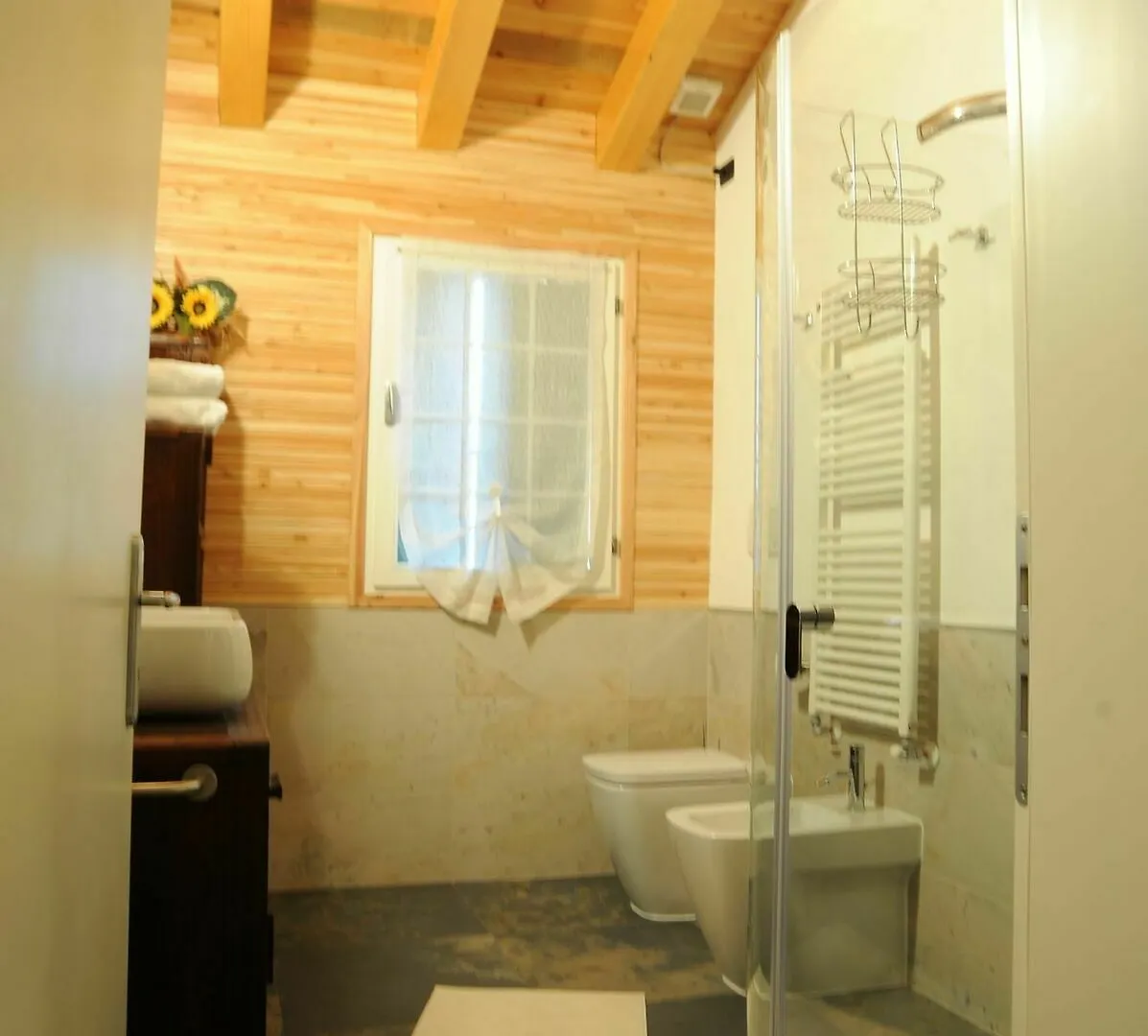 Frühstückspension B&B Gregory House Treviso