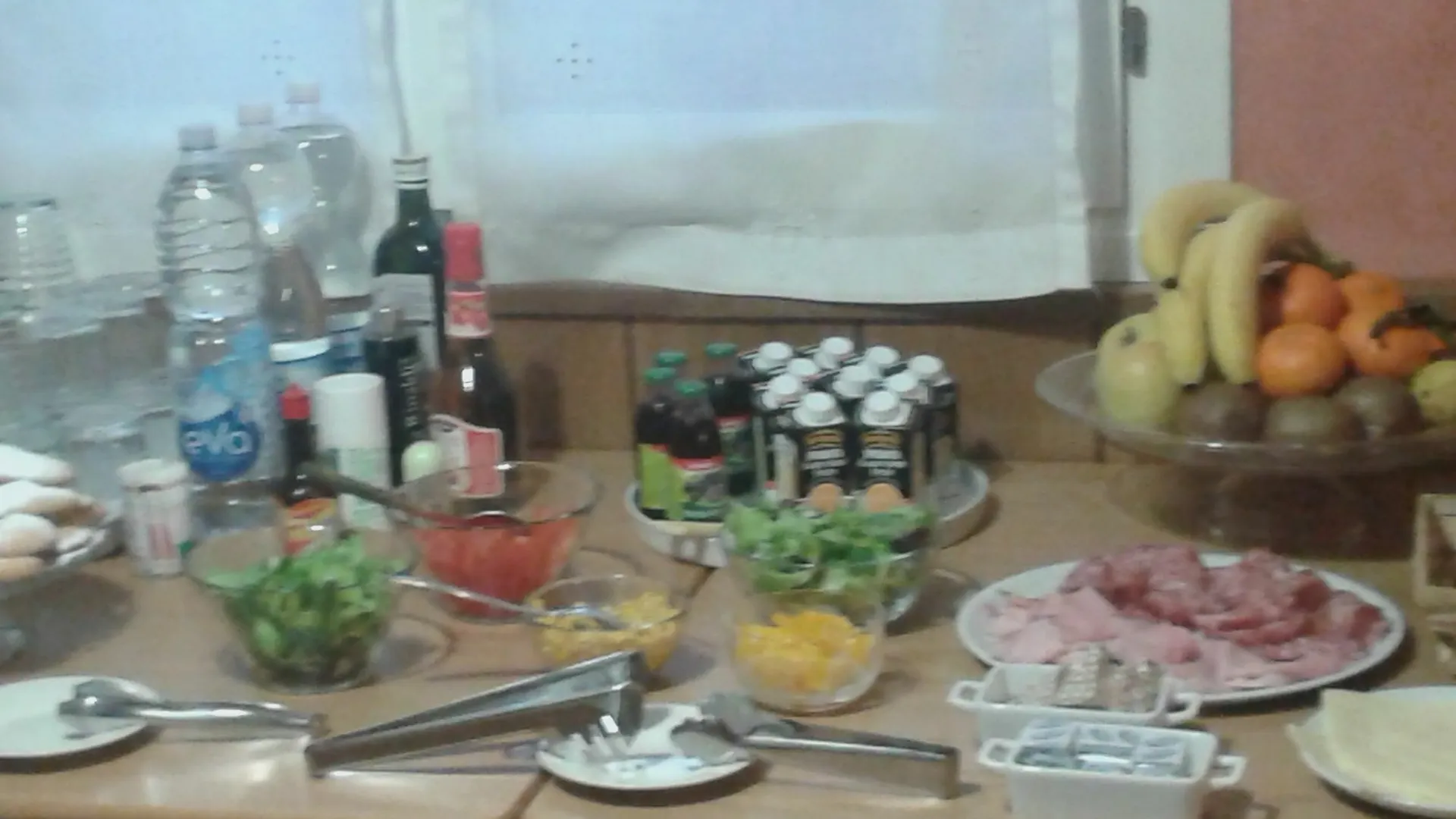 B&B Gregory House Treviso