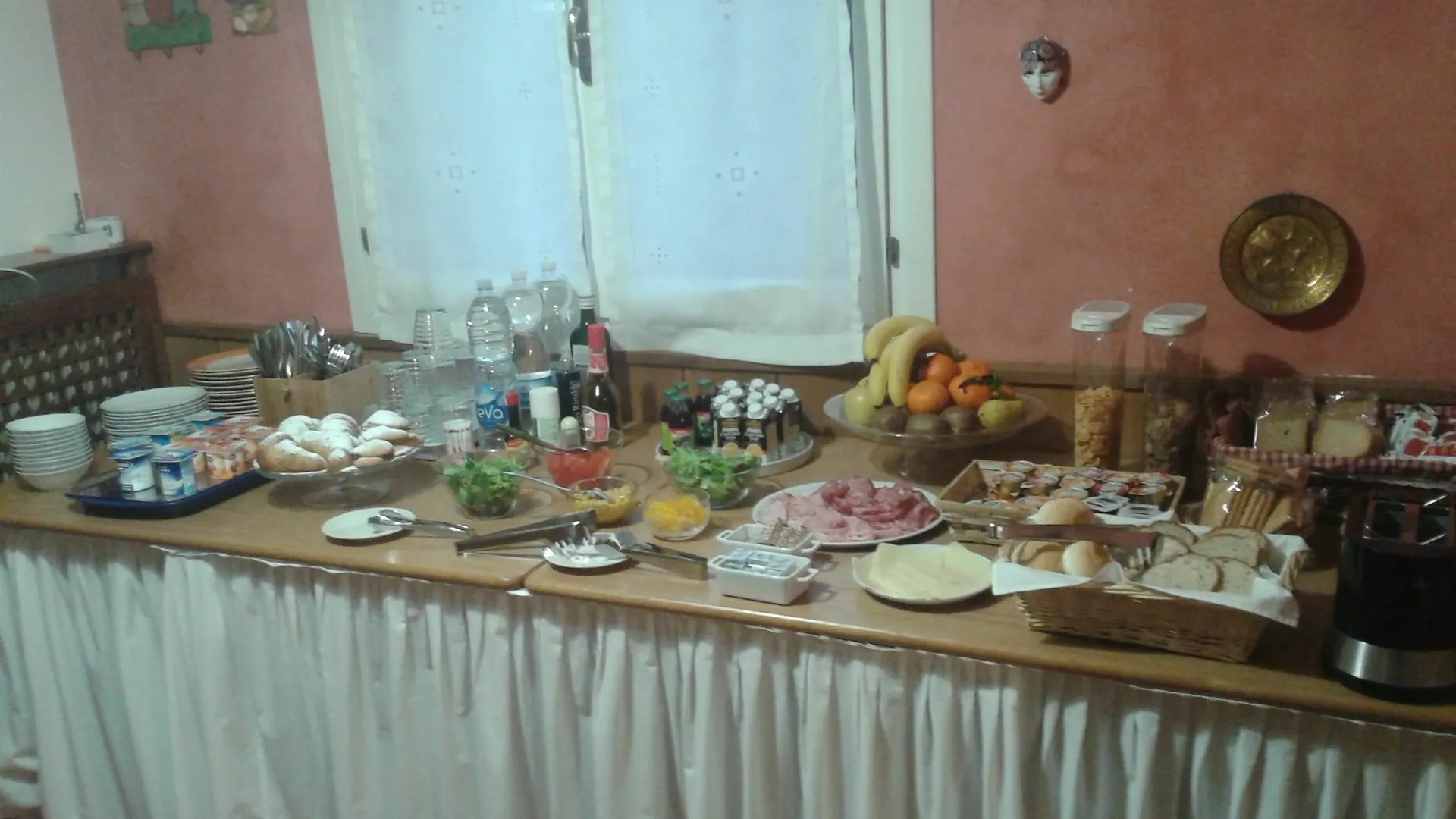 B&B Gregory House Treviso