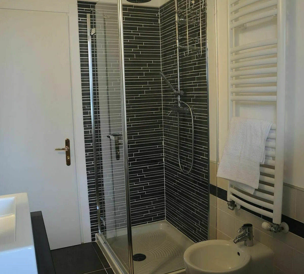 B&B Gregory House Treviso