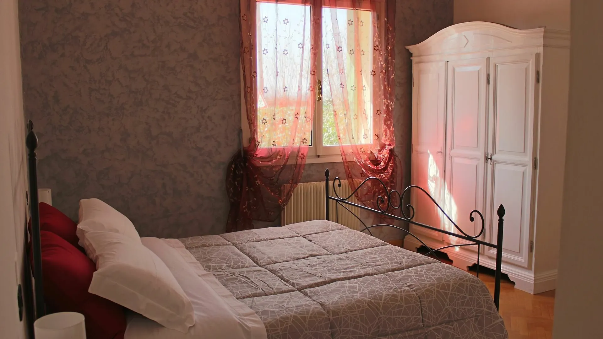 B&B Gregory House Treviso Italien