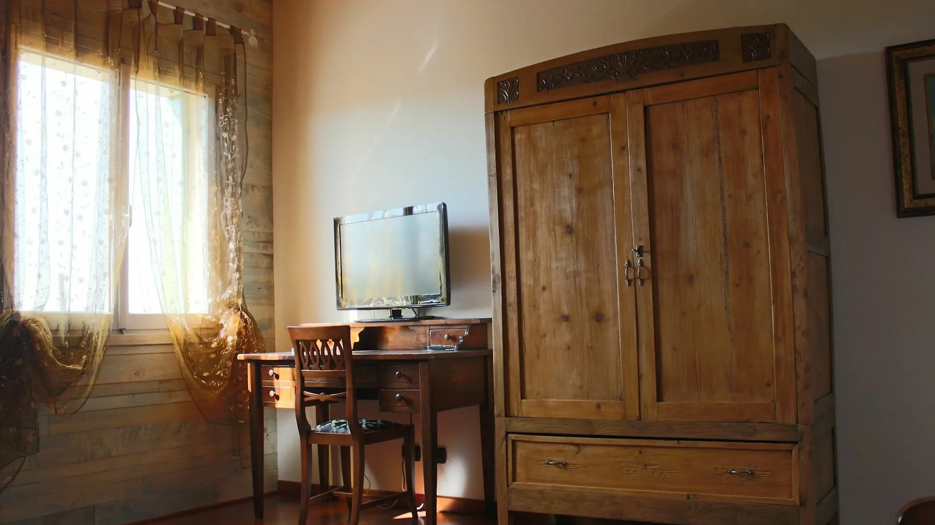 Frühstückspension B&B Gregory House Treviso