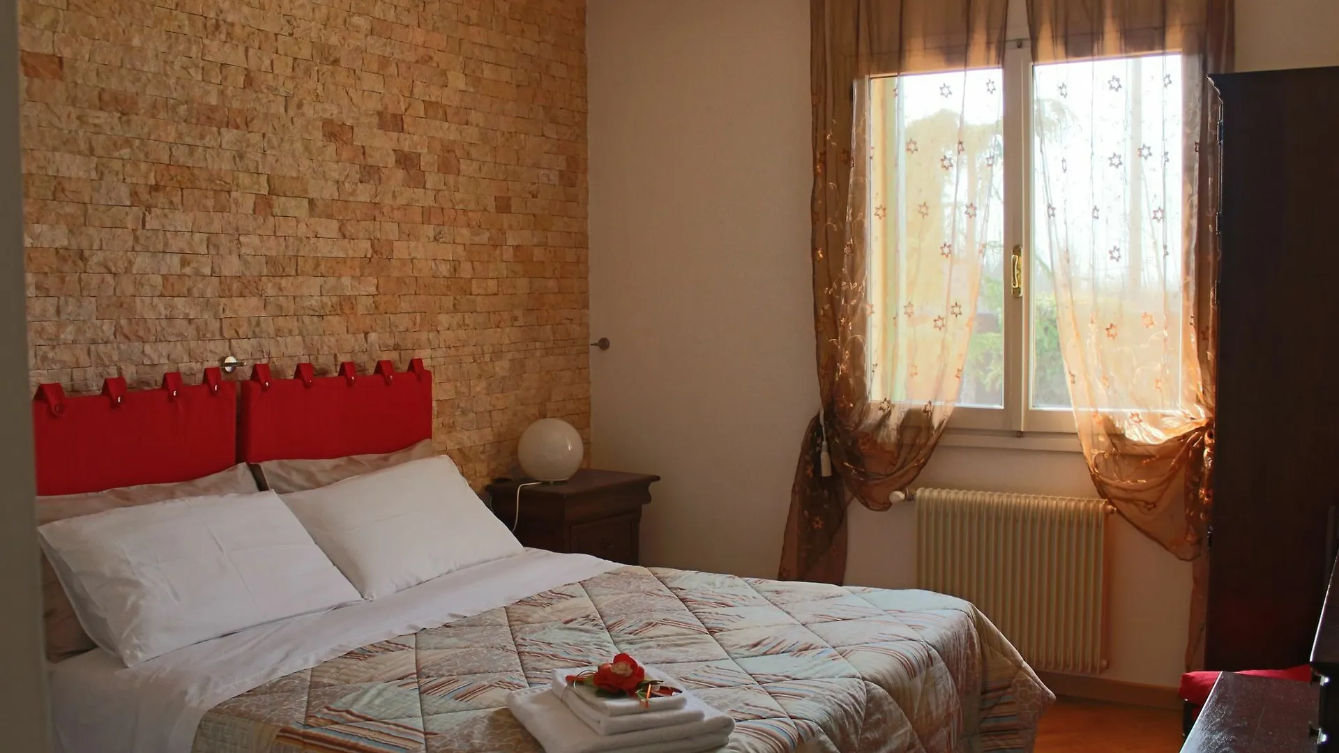B&B Gregory House Treviso 2*,