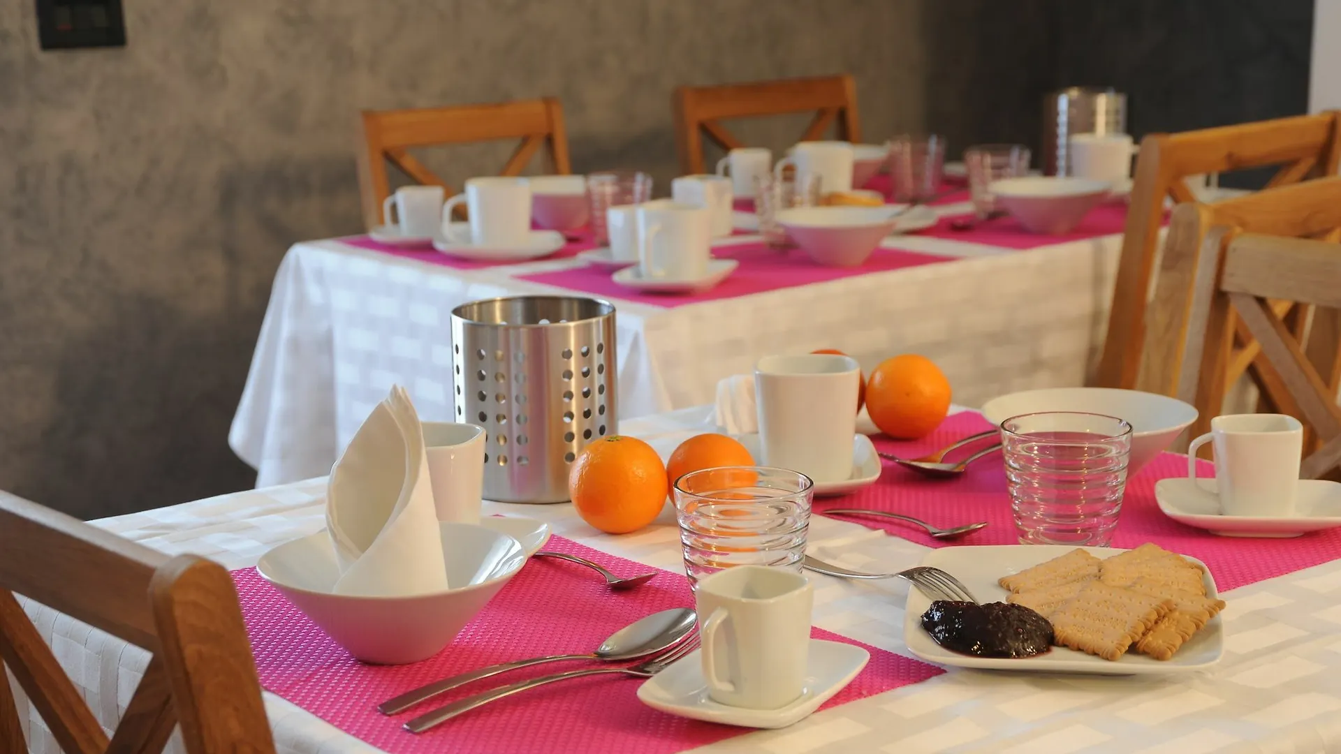 Frühstückspension B&B Gregory House Treviso