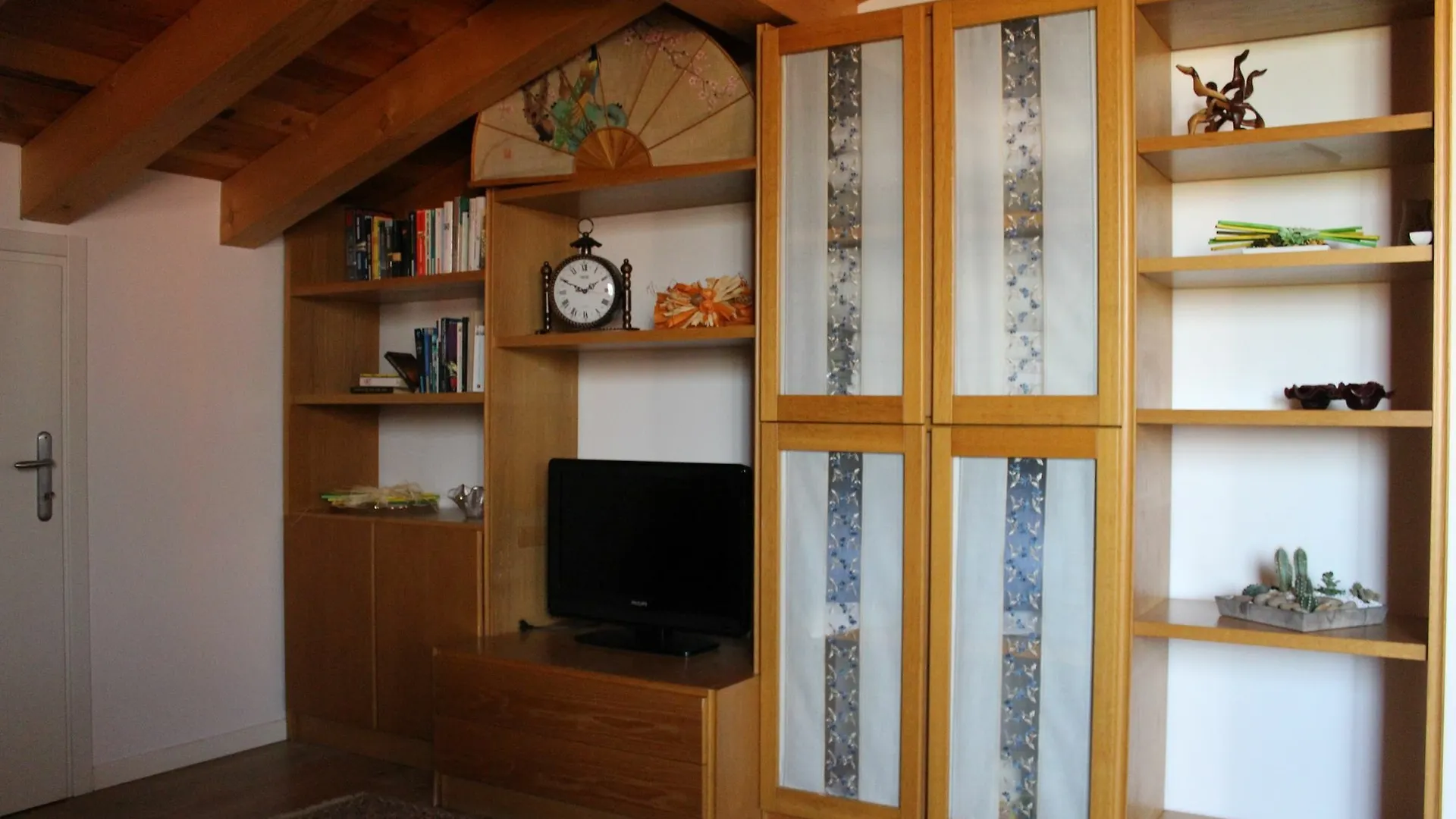 B&B Gregory House Treviso Frühstückspension