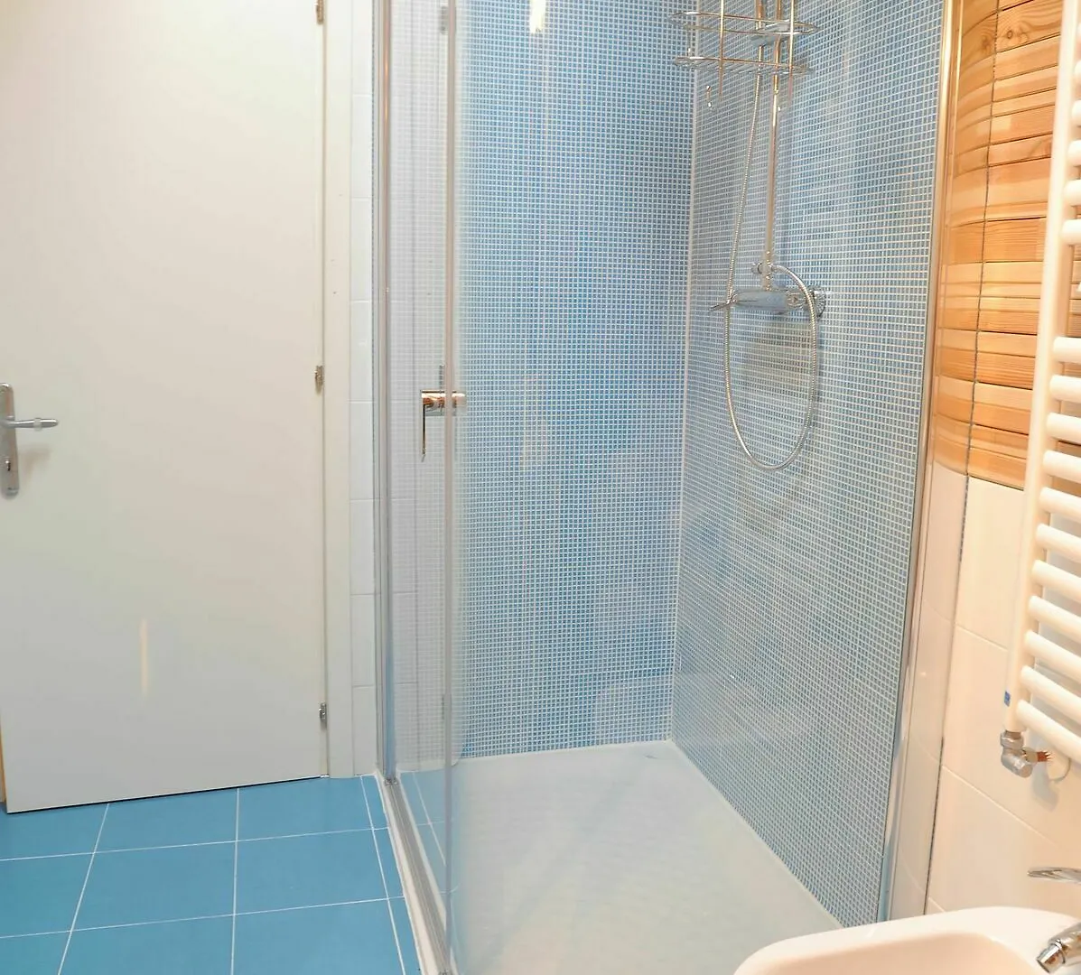 B&B Gregory House Treviso