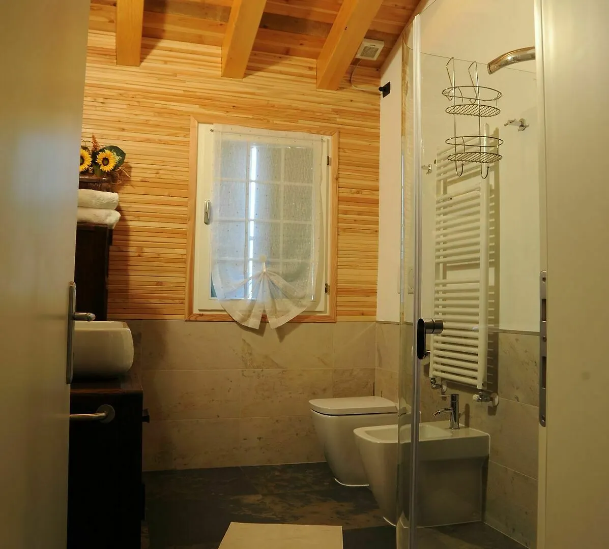 B&B Gregory House Treviso Frühstückspension