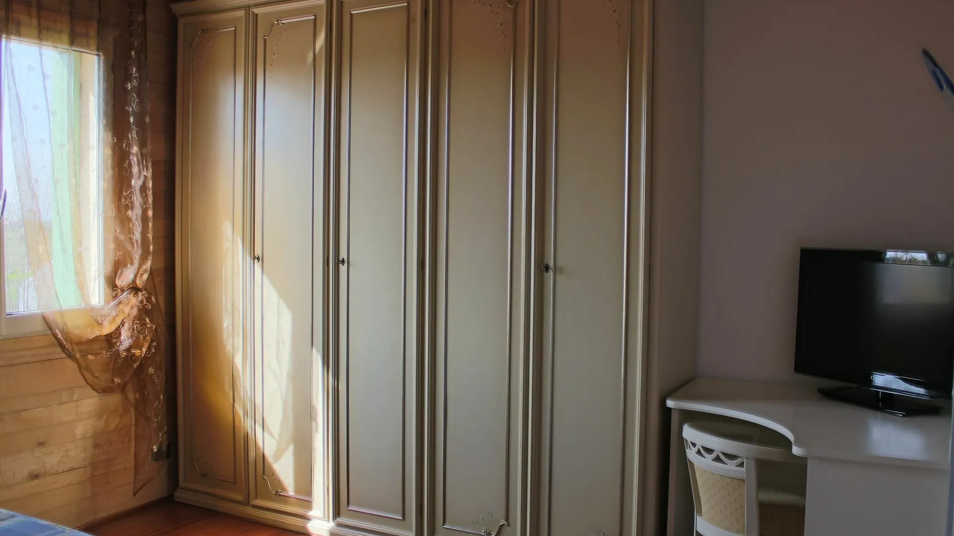 B&B Gregory House Treviso