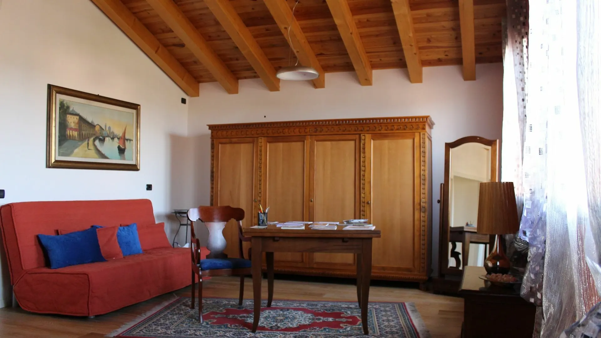 Frühstückspension B&B Gregory House Treviso