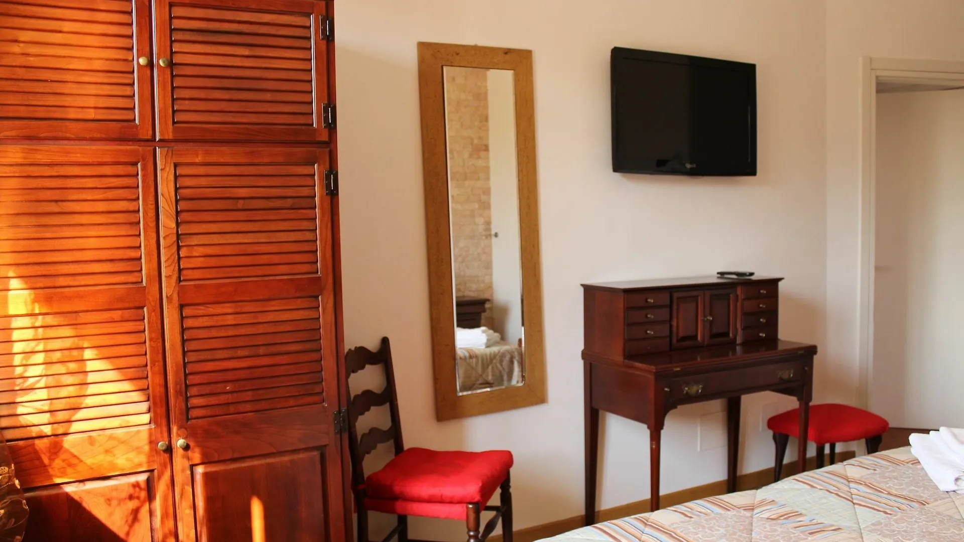 ** Frühstückspension B&B Gregory House Treviso Italien