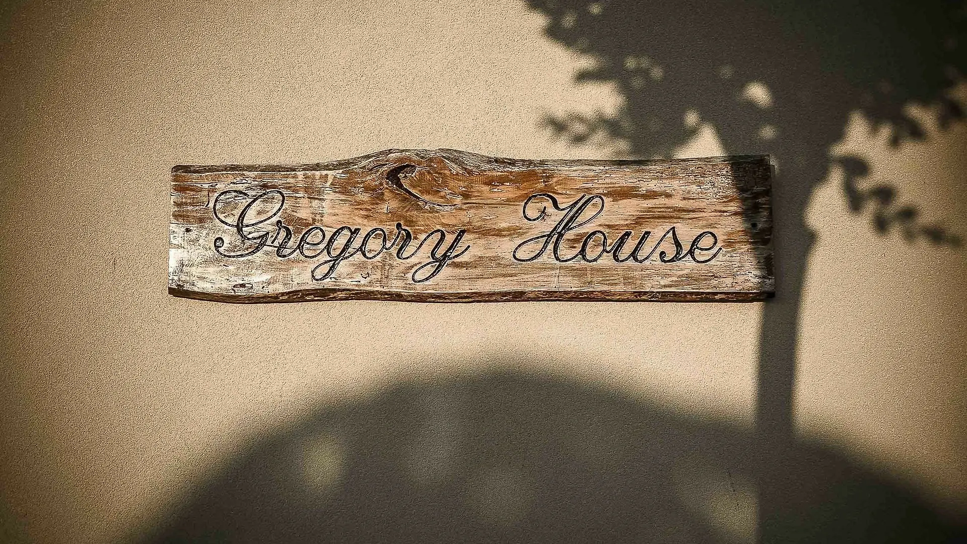 Frühstückspension B&B Gregory House Treviso