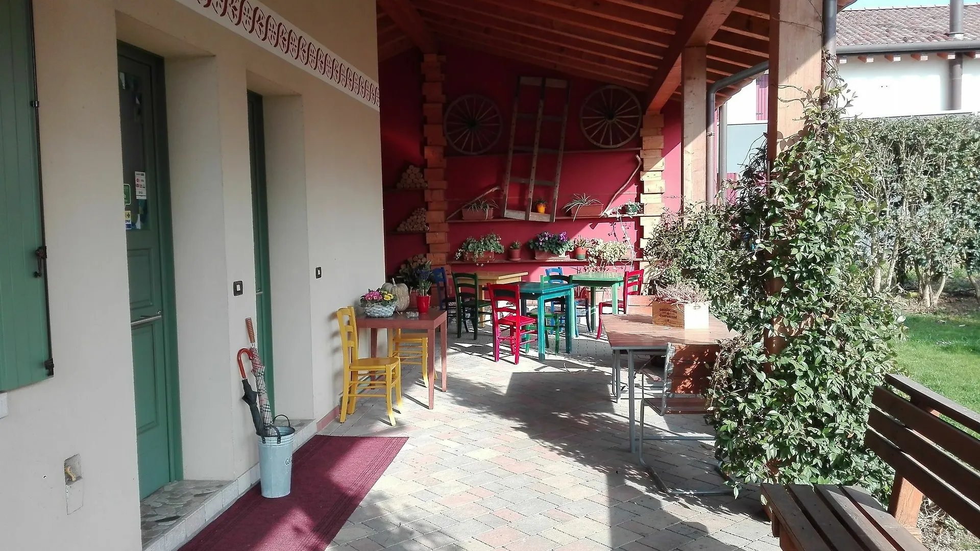 B&B Gregory House Treviso