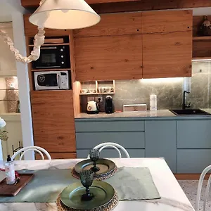 Latina - San Leonardo Apartment