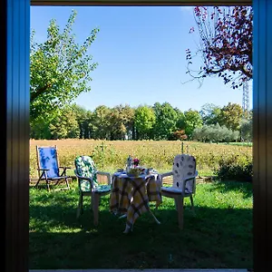 Frühstückspension Al Parco Storga