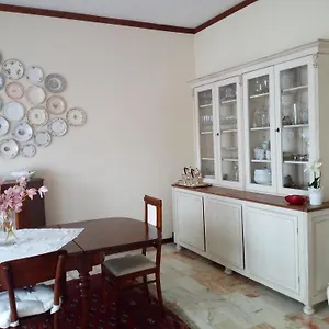 Проживание в семье Dalla Manu