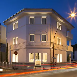 Gasthof Ai Bastioni Boutique