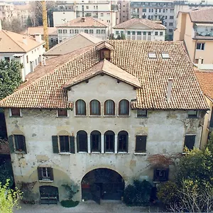 Gasthof Palazzo Raspanti