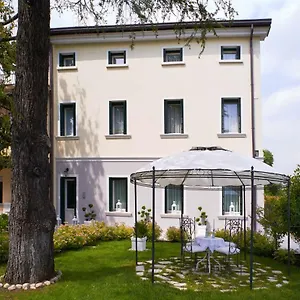 Bed and breakfast Le Tre Corti