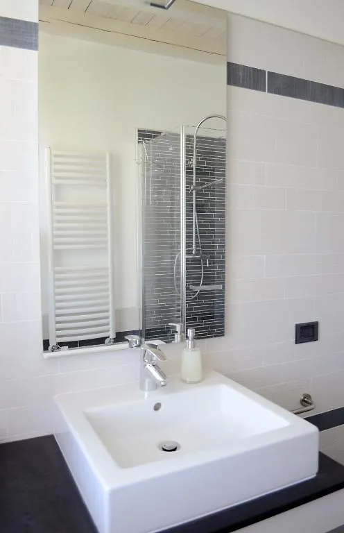 Bed & Breakfast B&B Gregory House Treviso