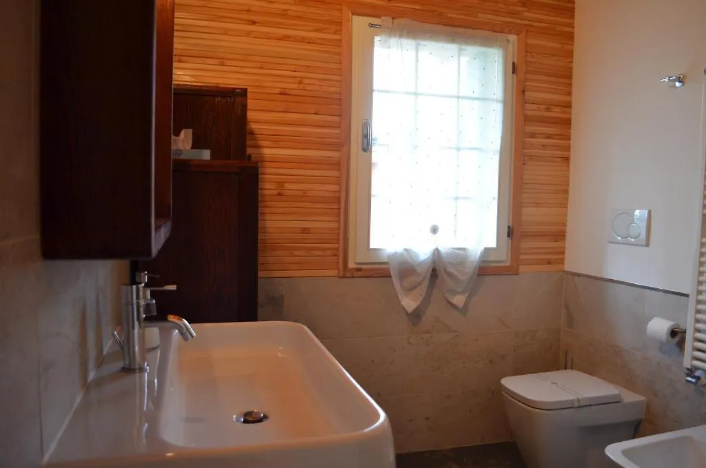 B&B Gregory House Treviso Bed & Breakfast