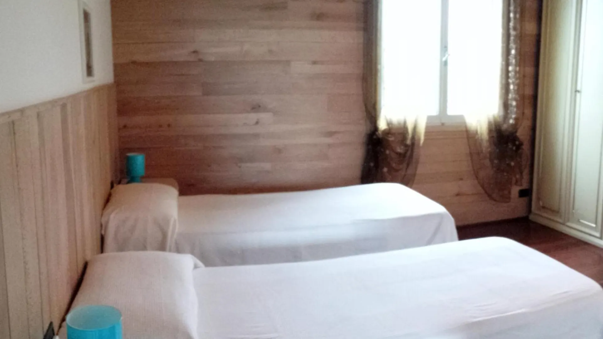 Bed & Breakfast B&B Gregory House Treviso