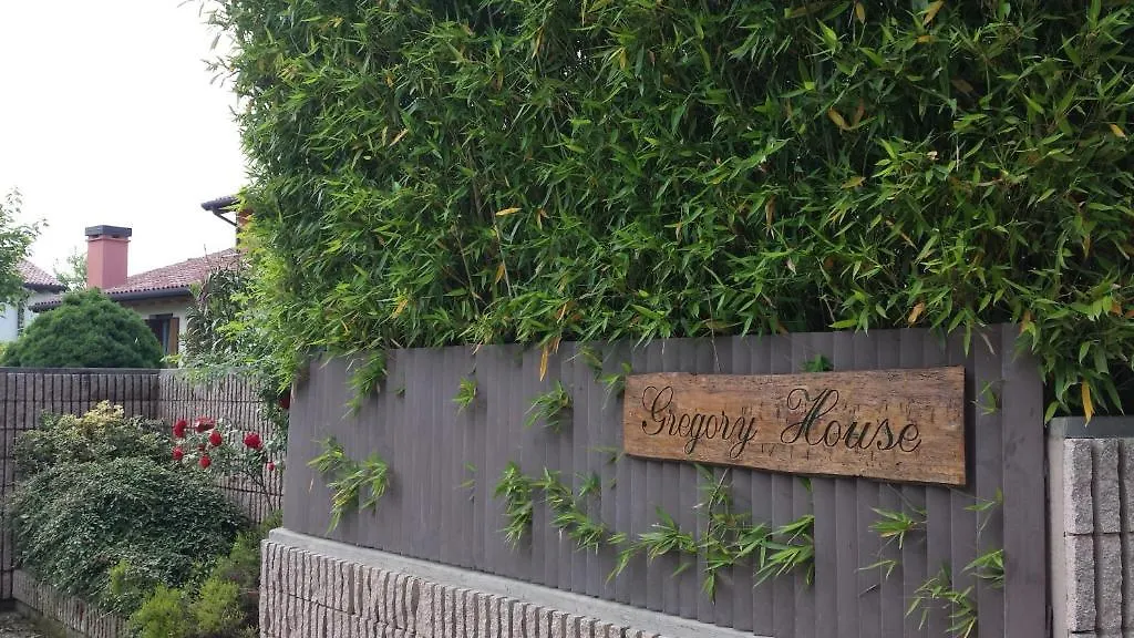 B&B Gregory House Treviso