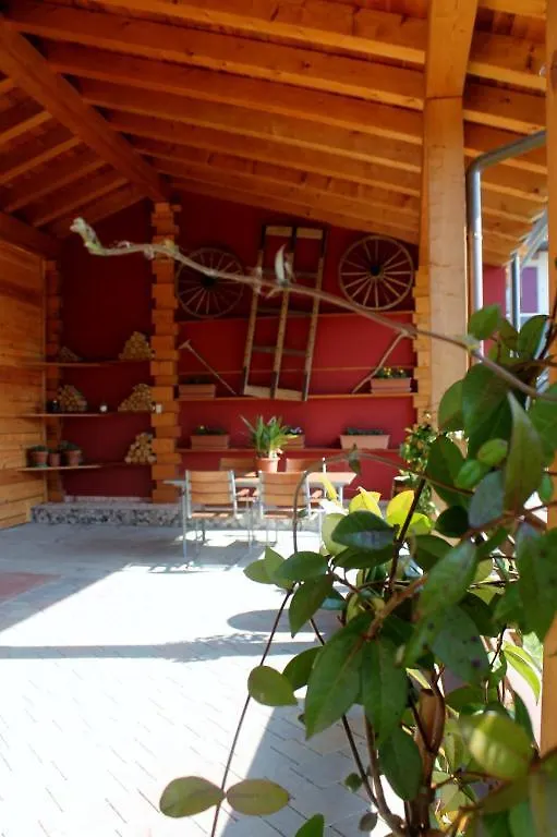 B&B Gregory House Treviso