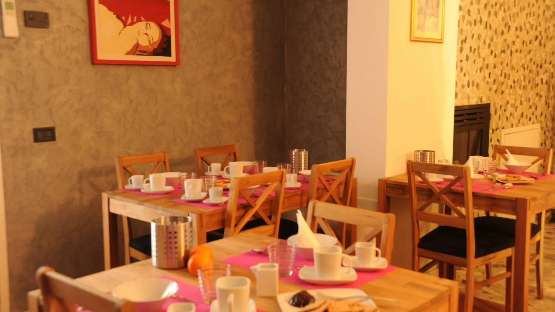 B&B Gregory House Treviso 2*,