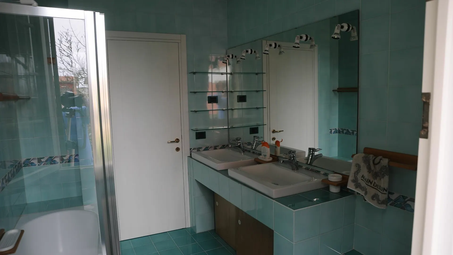 B&B Gregory House Treviso 2*,  Italy