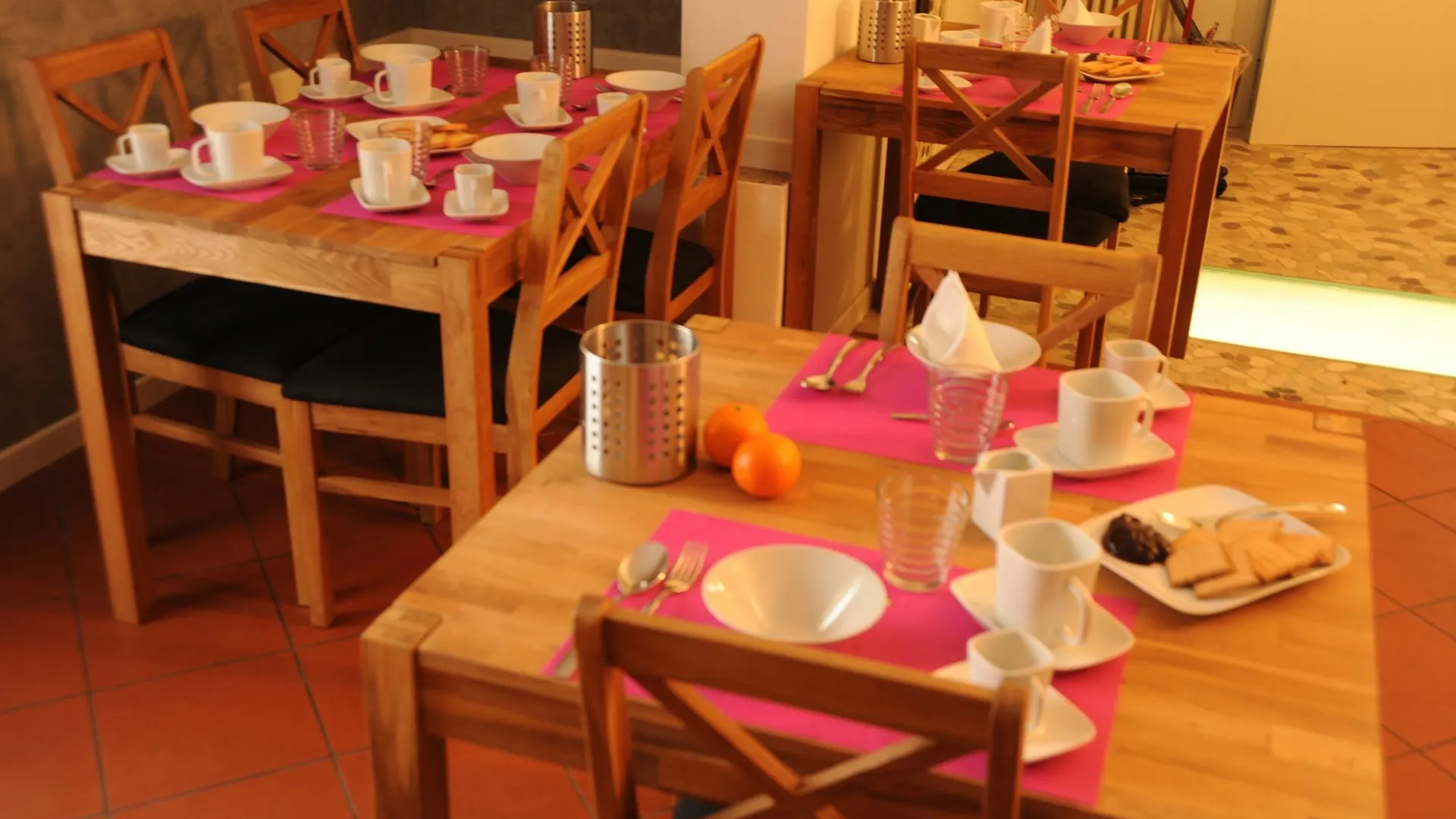 B&B Gregory House Treviso Bed & Breakfast