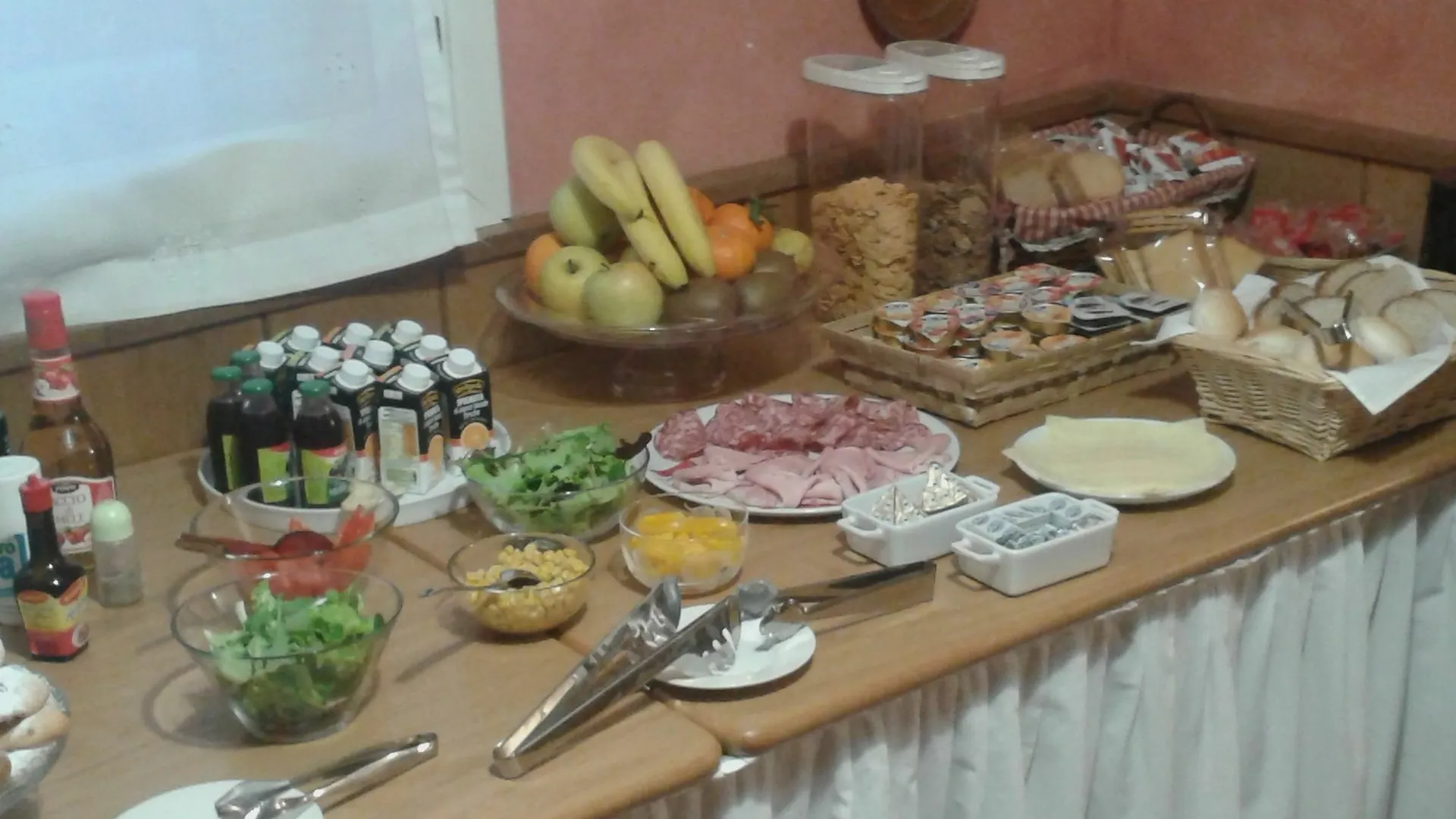 B&B Gregory House Treviso Bed & Breakfast