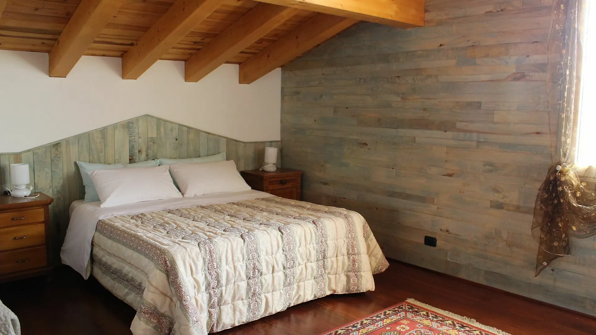B&B Gregory House Treviso Bed & Breakfast