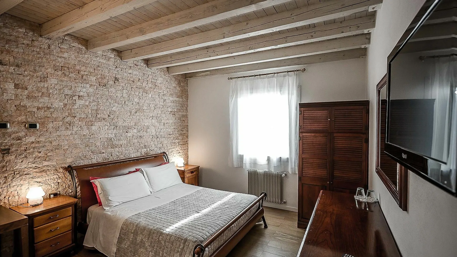 B&B Gregory House Treviso 2*,  Italy